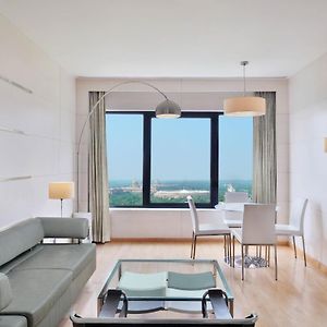 Executive King Suite