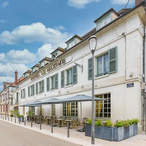 Hotel Le Maxime - Best Western Signature Collection