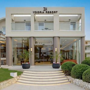 Zeus Hotels Ydoria Resort